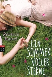 Ein Sommer voller Sterne - Cover