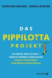 Das Pippilotta-Projekt - Cover