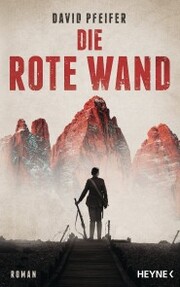 Die Rote Wand - Cover