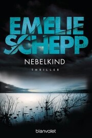 Nebelkind - Cover