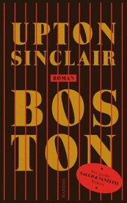 Boston - Cover