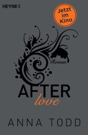 After love - Cover