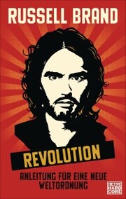 Revolution - Cover