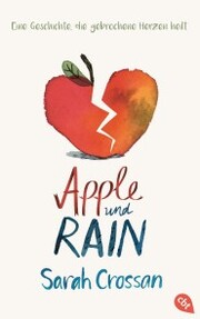 Apple und Rain - Cover