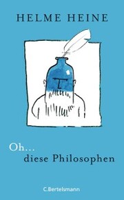 Oh... diese Philosophen - Cover