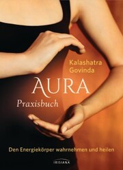 Aura Praxisbuch - Cover
