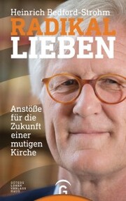 Radikal lieben - Cover