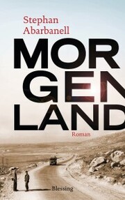 Morgenland - Cover
