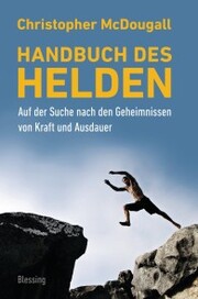 Handbuch des Helden - Cover