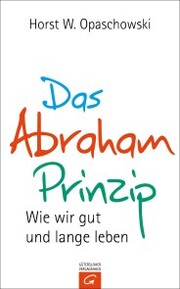 Das Abraham-Prinzip - Cover