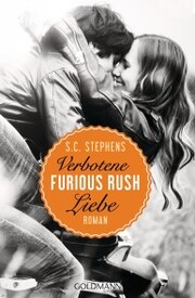 Furious Rush. Verbotene Liebe - Cover