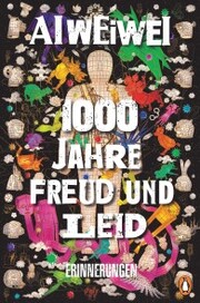 1000 Jahre Freud und Leid - Cover