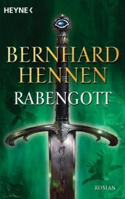 Rabengott - Cover