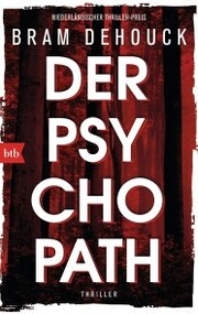 Der Psychopath - Cover