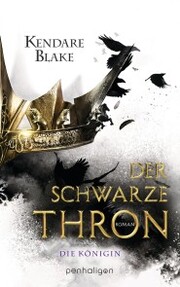 Der Schwarze Thron 2 - Die Königin