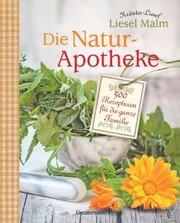 Die Natur-Apotheke - Cover