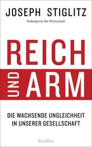 Reich und Arm - Cover