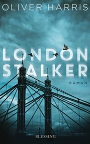 London Stalker - Cover