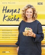 Hayas Küche - Cover