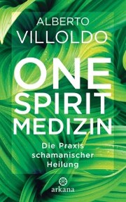 One Spirit Medizin - Cover