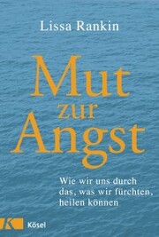 Mut zur Angst - Cover