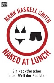 Naked at Lunch - Cover