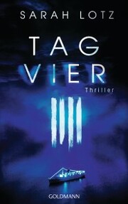 Tag Vier - Cover