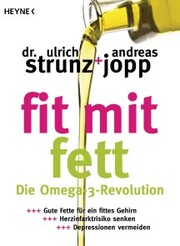 Fit mit Fett - Cover