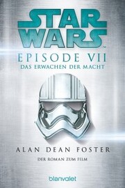 Star Wars¿ - Das Erwachen der Macht - Cover