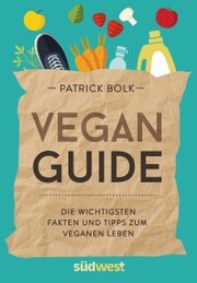 Vegan-Guide - Cover
