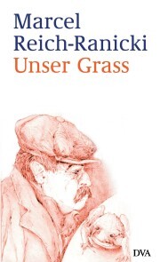 Unser Grass - Cover