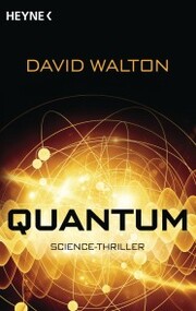 Quantum - Cover