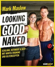 Looking good naked - Cover