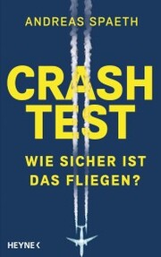 Crashtest - Cover
