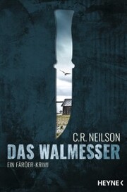 Das Walmesser - Cover