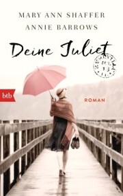Deine Juliet - Cover