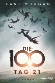 Die 100 - Tag 21 - Cover