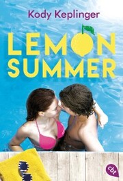 Lemon Summer - Cover
