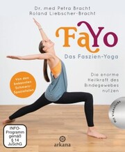 FaYo Das Faszien-Yoga - Cover