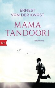 Mama Tandoori - Cover