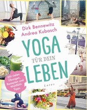Yoga für dein Leben - Cover