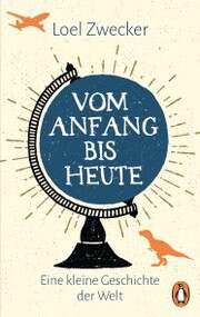 Vom Anfang bis heute - Cover