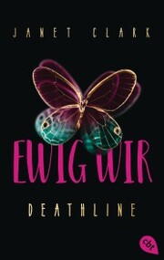 Deathline - Ewig wir - Cover