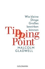 Tipping Point - Cover
