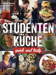 Studentenküche - Cover