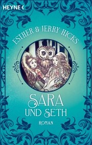 Sara und Seth - Cover