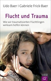 Flucht und Trauma - Cover