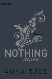 Nothing more - Cover