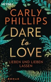 Lieben und lieben lassen - Cover