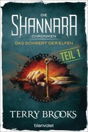 Die Shannara-Chroniken - Das Schwert der Elfen. Teil 1 - Cover